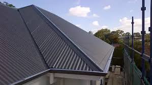 Roof Coating Services in Live Oak, TX